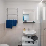 招待所 Casa Karlsplatz