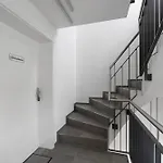 Casa Karlsplatz 招待所 Freiamt