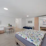 Casa Karlsplatz 3*
