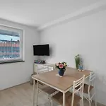 Casa Karlsplatz 招待所 Freiamt