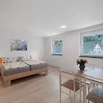 招待所 Casa Karlsplatz