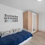 招待所 Casa Karlsplatz