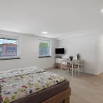 招待所 Casa Karlsplatz Freiamt