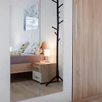 Casa Karlsplatz 招待所 Freiamt