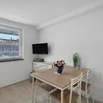 Casa Karlsplatz 招待所 3*