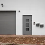 Casa Karlsplatz Vendégház Freiamt
