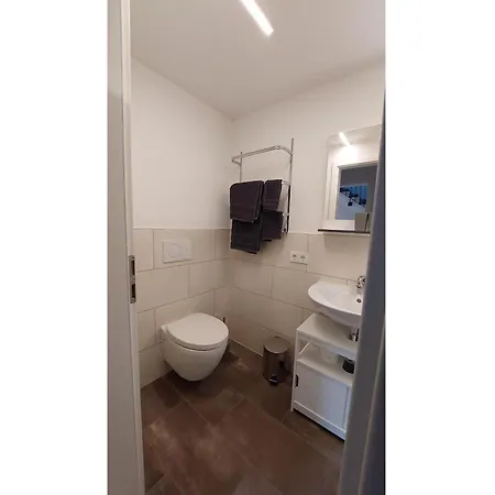 Casa Karlsplatz Apartament
