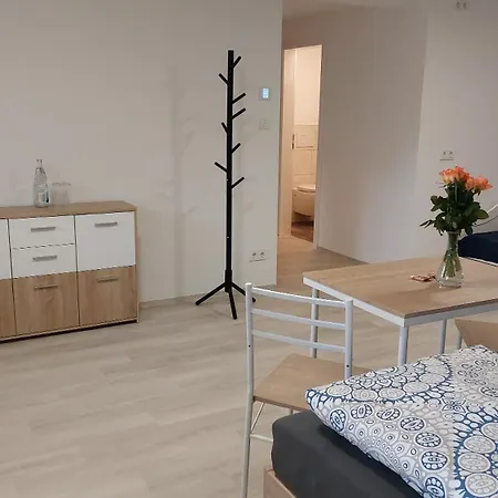 Casa Karlsplatz Apartament Freiamt
