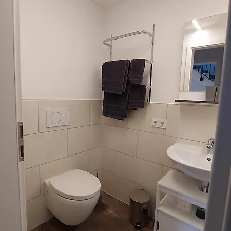 Casa Karlsplatz Apartament