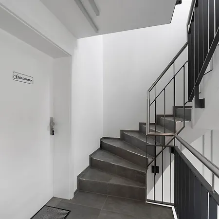 Casa Karlsplatz Vendégház Freiamt