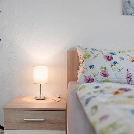 Vendégház Casa Karlsplatz Freiamt