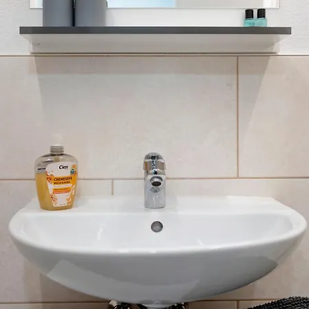 Vendégház Casa Karlsplatz Freiamt