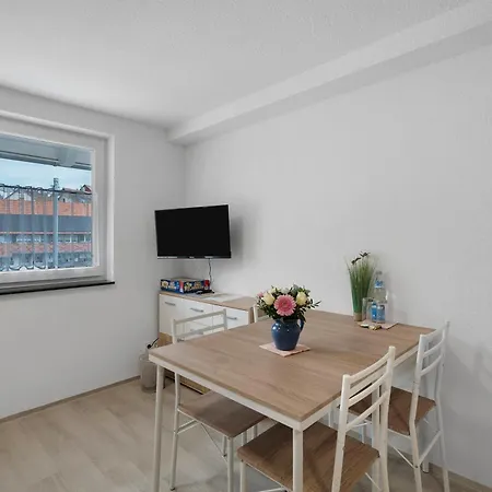 Casa Karlsplatz Vendégház Freiamt