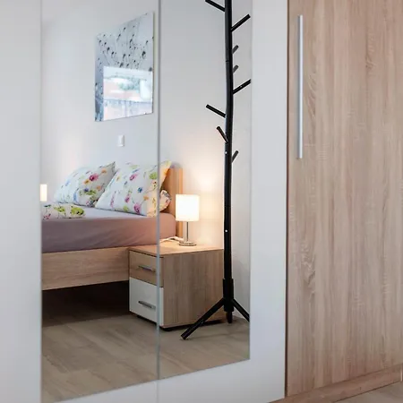Casa Karlsplatz Vendégház Freiamt
