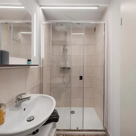 Vendégház Casa Karlsplatz 3*