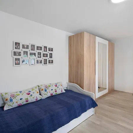 Vendégház Casa Karlsplatz Freiamt