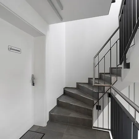 Vendégház Casa Karlsplatz