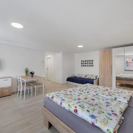 Casa Karlsplatz
