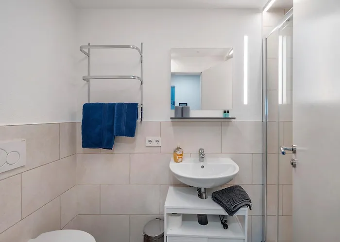 Gasthuis Casa Karlsplatz