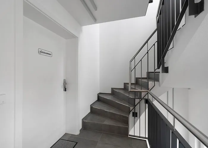 Casa Karlsplatz Gasthuis Freiamt