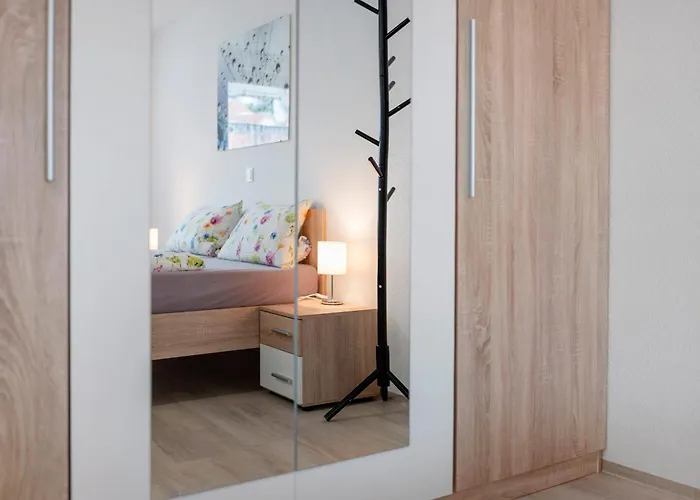 Casa Karlsplatz 3* Freiamt