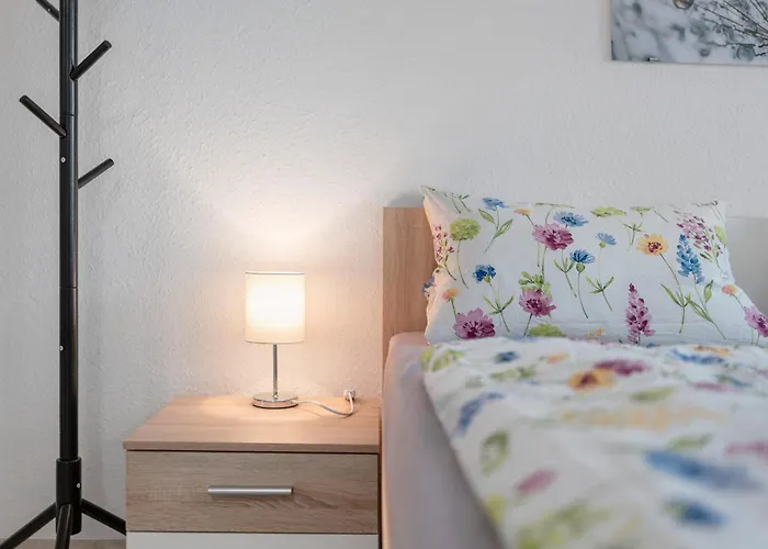 Gasthuis Casa Karlsplatz Freiamt