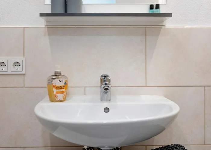 Gasthuis Casa Karlsplatz Freiamt