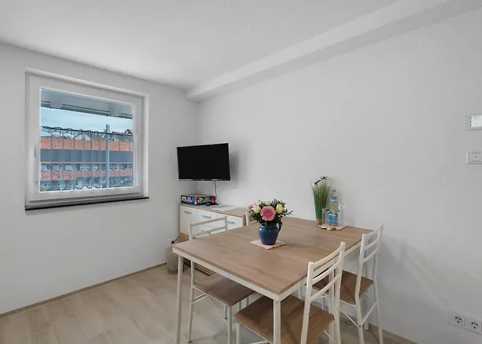 Casa Karlsplatz Gasthuis Freiamt