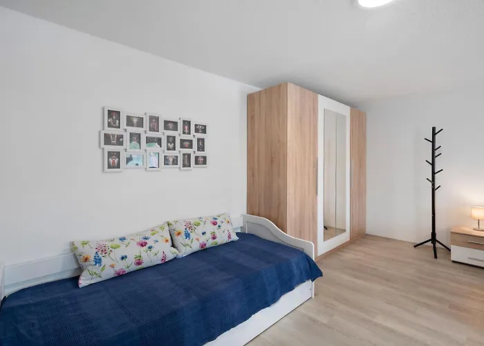 Gasthuis Casa Karlsplatz